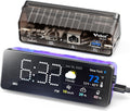 USB C Laptop Docking Station 7-in-1 - Compact 4K60 Hub