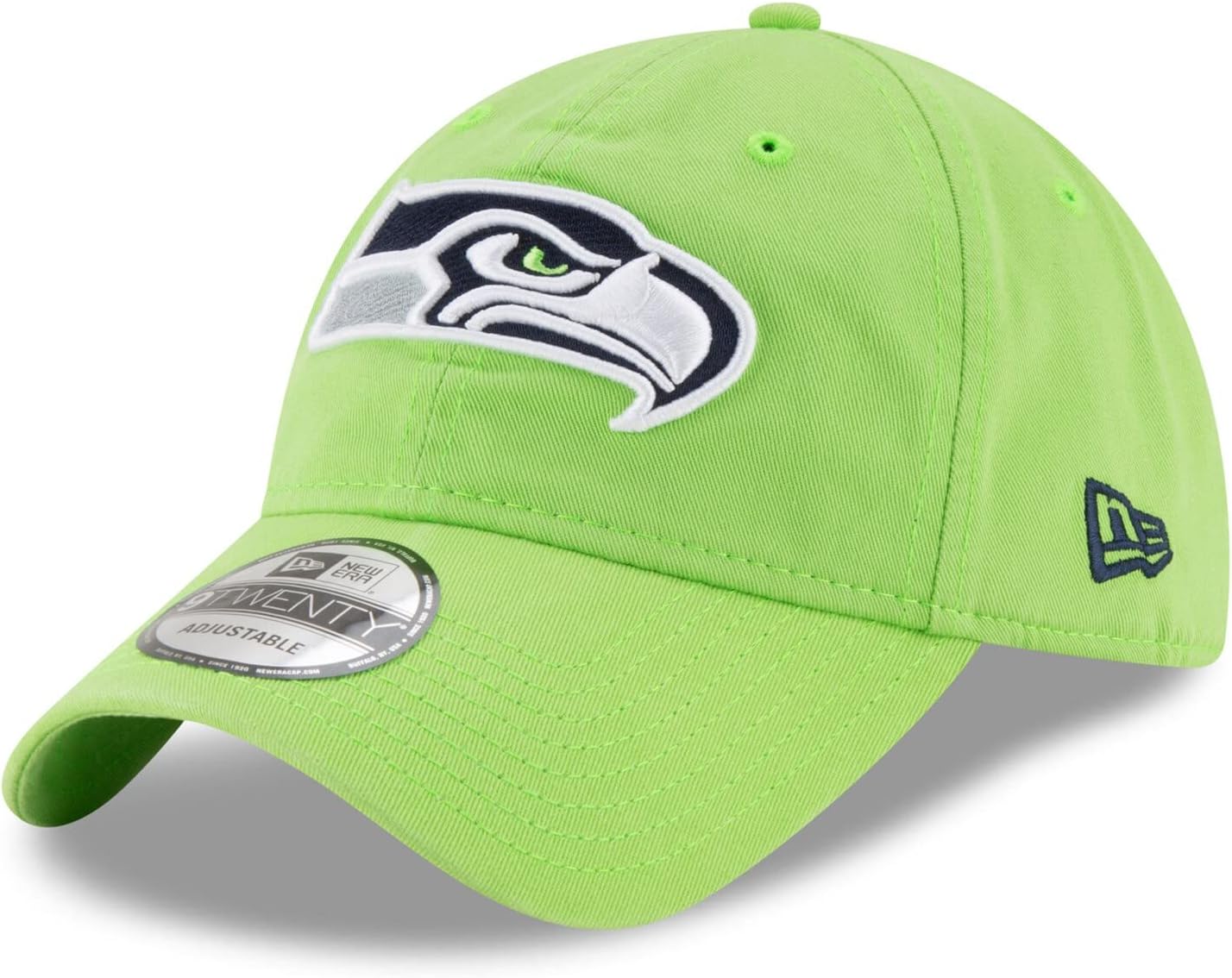New Era Men's NFL Sideline Home Official 39THIRTY Flex Hat Review