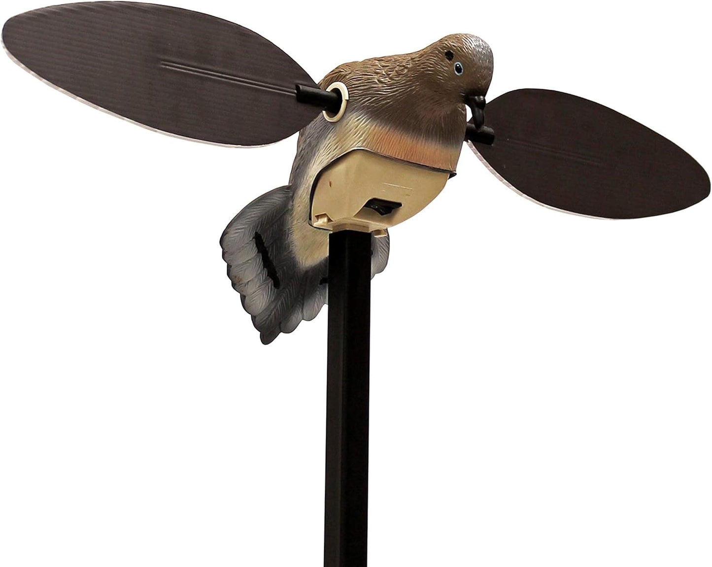 MOJO Outdoors Dove Hunting Decoys for Realistic Field Use