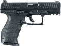 Walther PPQ M2 .177 Caliber Pellet Gun Air Pistol Review