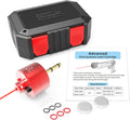 Laser Training Cartridge Laser Target for Dry Fire Training - Accurate