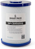 Smart Pack Water Filters iFilters Coconut Carbon Block - 750 GPD Life