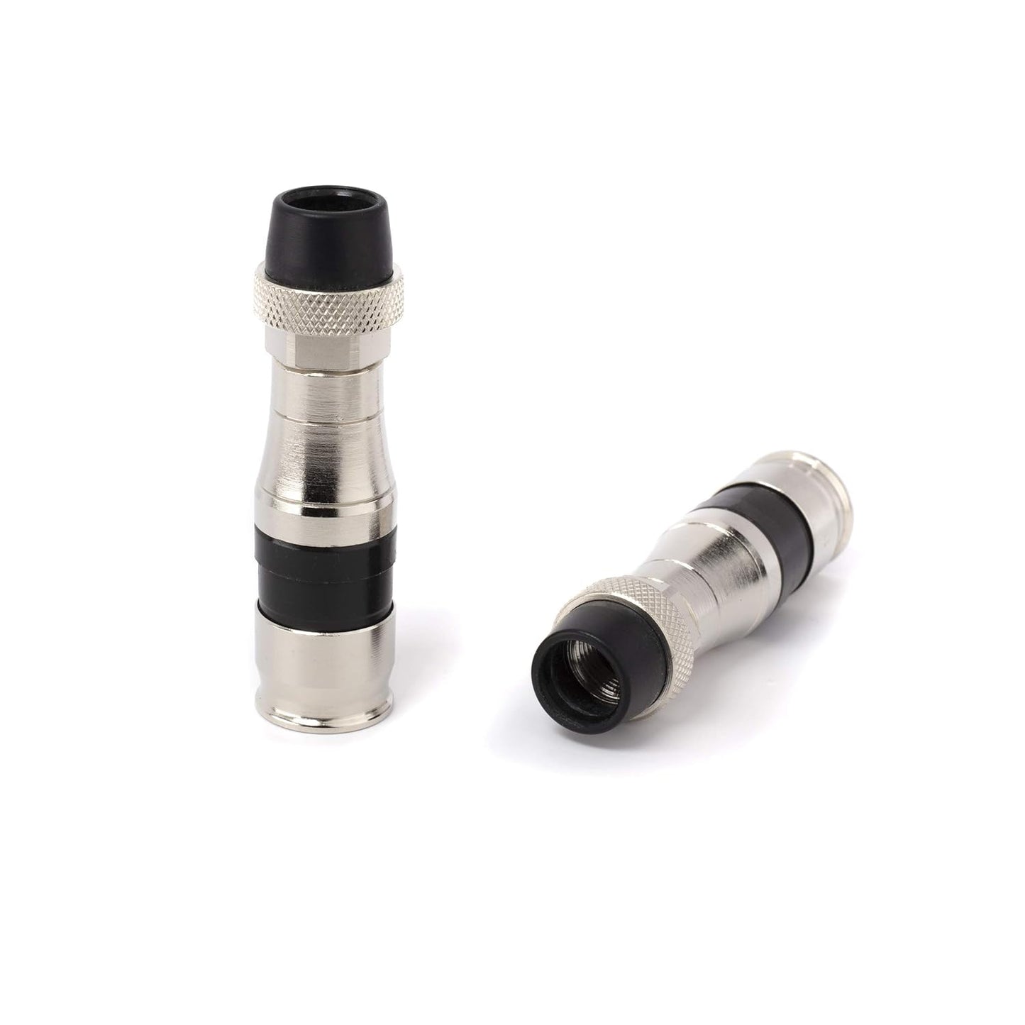 Coaxial Cable Compression Fitting Connector for RG11 Coax