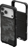 UAG Metropolis LT iPhone 17 Pro Max Case - Lightweight Military