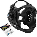 Wrestling Headgear for Men and Youth - Secure Dual-Layer Protection