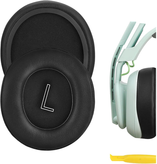 Geekria QuickFit Ear Pads for Astro A10 Gen2 - Comfort & Style!