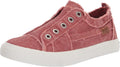 Blowfish Womens Play Sneaker - Casual Everyday Comfort Women's