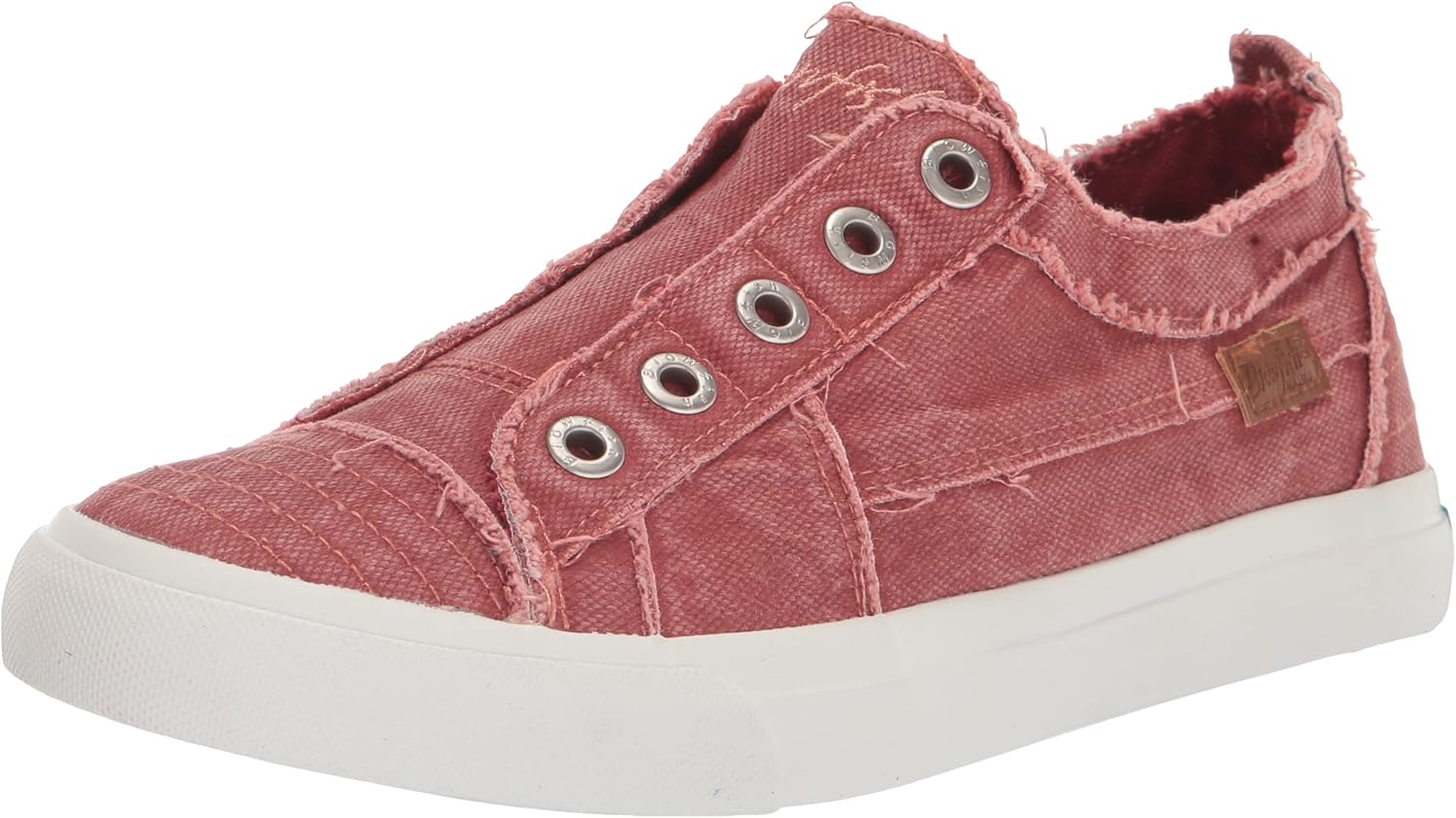 Blowfish Womens Play Sneaker: Stylish Comfort for Everyday Wear