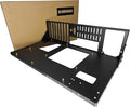 DIY PC Test Bench for ATX M-ATX ITX Motherboards Open Design