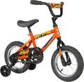 Magna Major Damage Children's Bike - Bold Durable Design