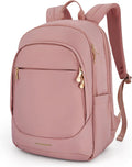 LIGHT FLIGHT Travel Backpack for Women with USB Charging Hole