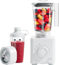 Obliterator 48 oz Countertop Blender for Smoothies - Powerful Ice