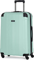 Kenneth Cole REACTION Out of Bounds 28-Inch Lightweight Luggage