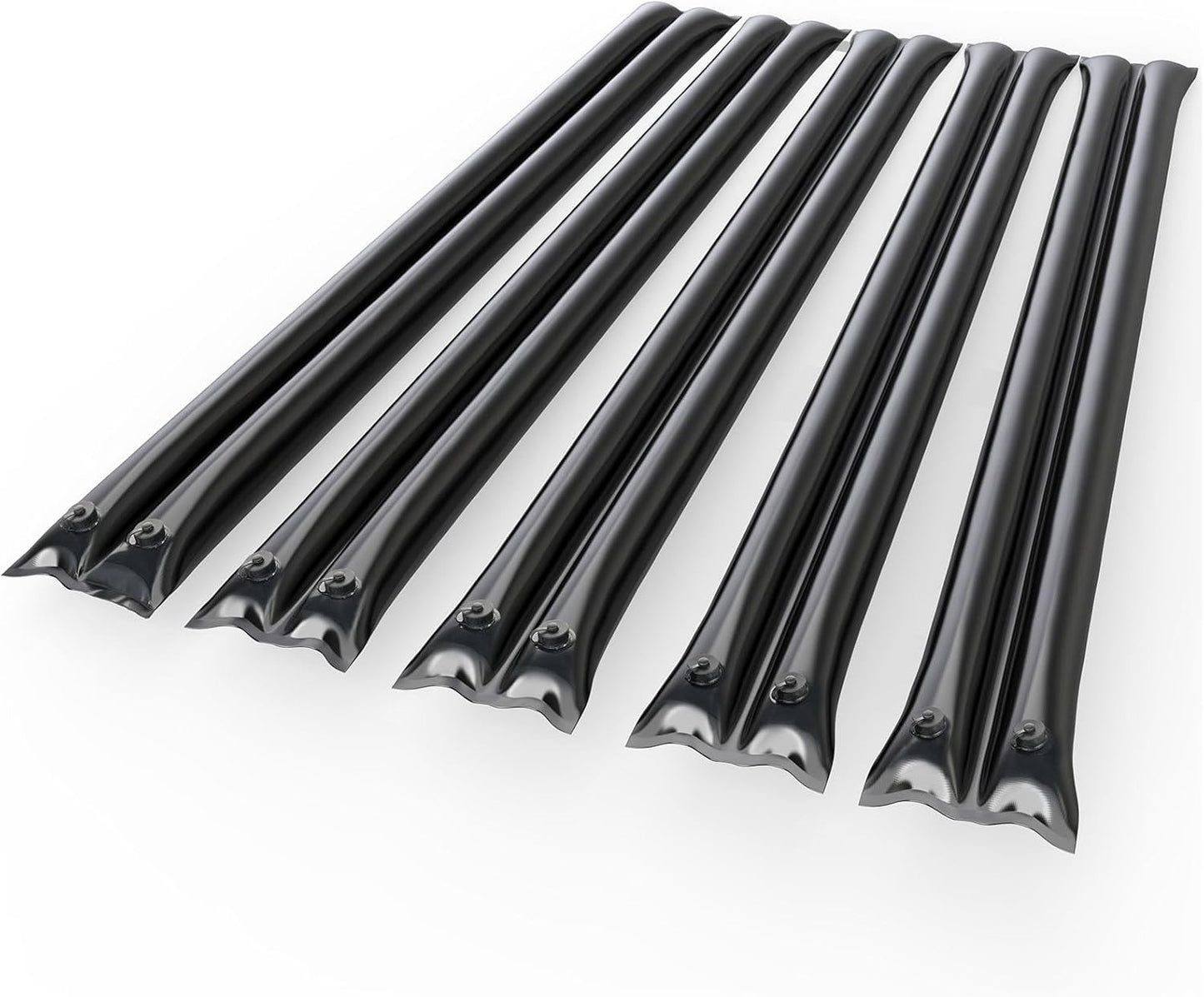 Durable 0.7mm Pool Cover Water Tubes for Winter Protection