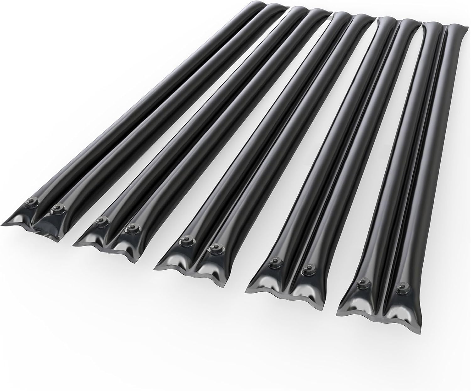 Durable 0.7mm Pool Cover Water Tubes for Winter Protection