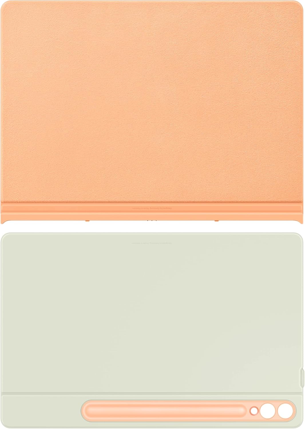 SAMSUNG Galaxy S10+ Smart Book Cover for Ultimate Protection