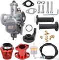VM22 26MM Carburetor Predator 212CC Mini Bike Go Kart - Improved