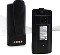 7.2V 2400mAh Ni-MH Replacement Battery 2-Pack - Long Run Time