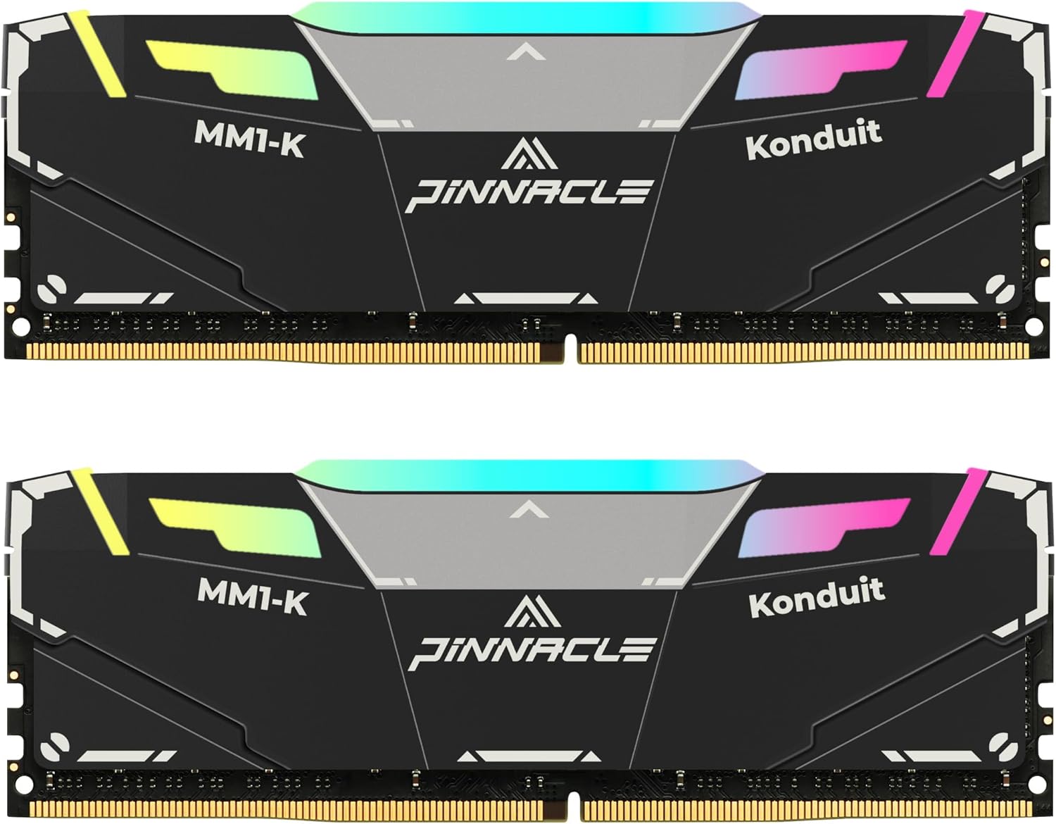 Timetec Pinnacle Konduit RGB DDR4 3200MHz 32GB Gaming RAM