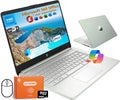 HP 2025 14 Inch Laptop with Intel N150 Processor and 16GB RAM