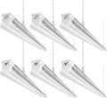 Barrina LED Shop Light 4FT 40W 5500LM for Garage and Workshop