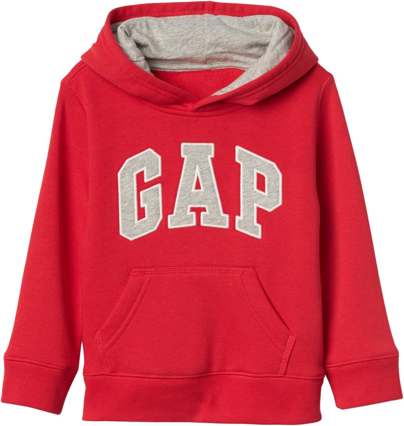 GAP Infant Logo Hoodie - Cozy Comfort!