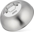 YOSUKATA Wok Lid 11.4 in - Tempered Glass Wok Cover for Better Control