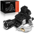 Ignition Lock Housing Compatible with Ford Escape Focus Mazda Tribute