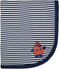 Creative Knitwear Syracuse University Otto Striped Baby and Toddler