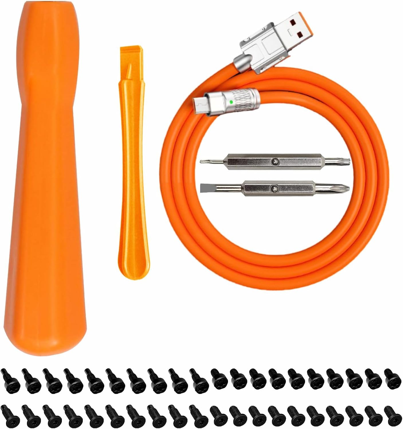 Ring Doorbell Screwdriver Kit - Easy Installation