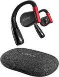 Cleer ARC II Sport Open Ear Headphones - Secure Fit & 35 Hr Playtime
