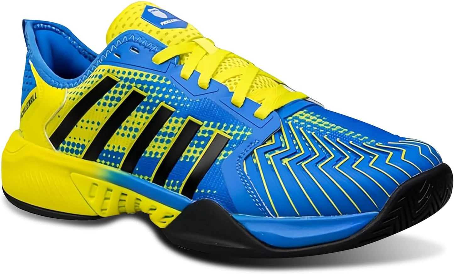 K-Swiss Men's Pickleball Supreme Shoe for Competitive Players