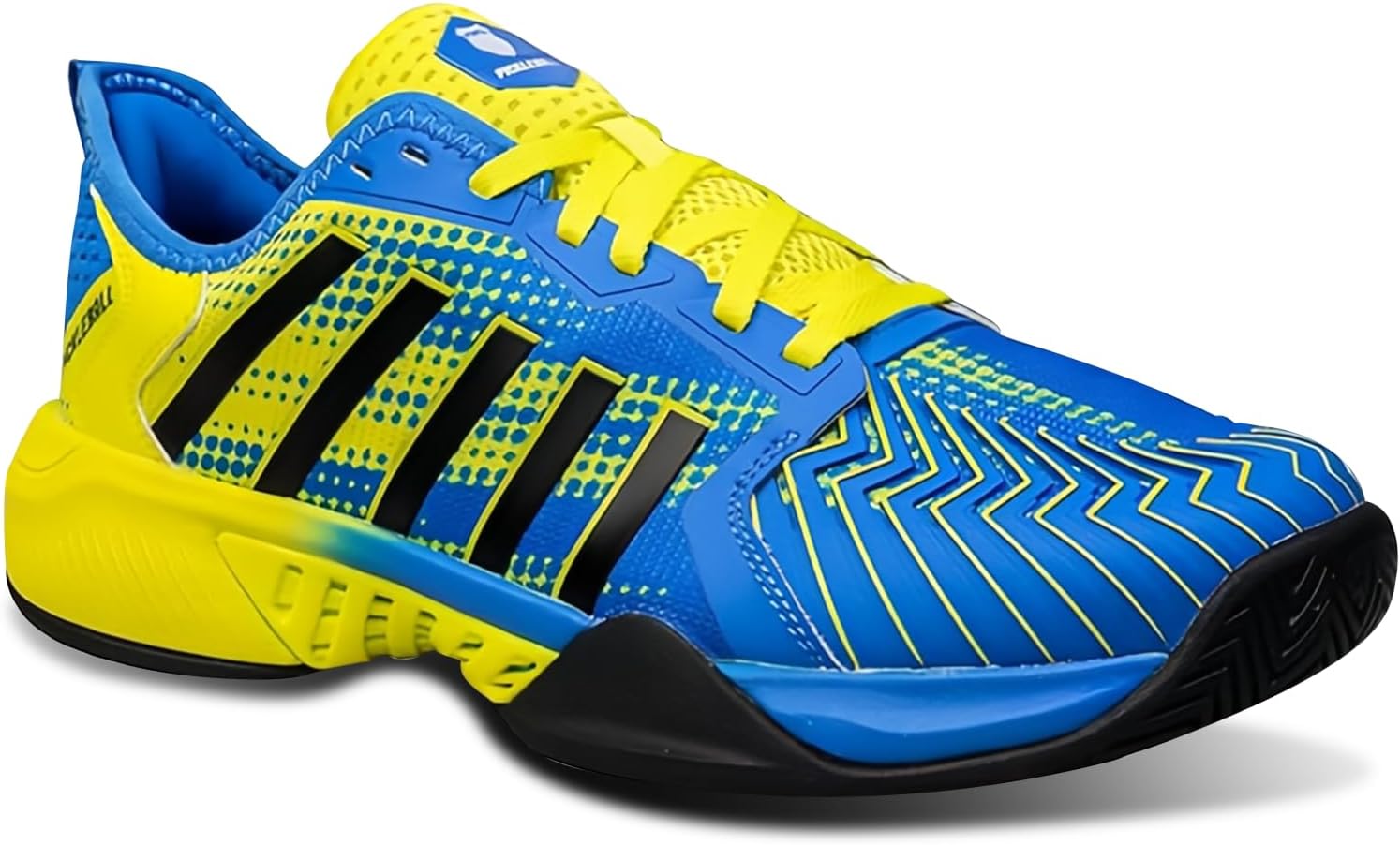 K-Swiss Men's Pickleball Supreme Shoe for Competitive Players