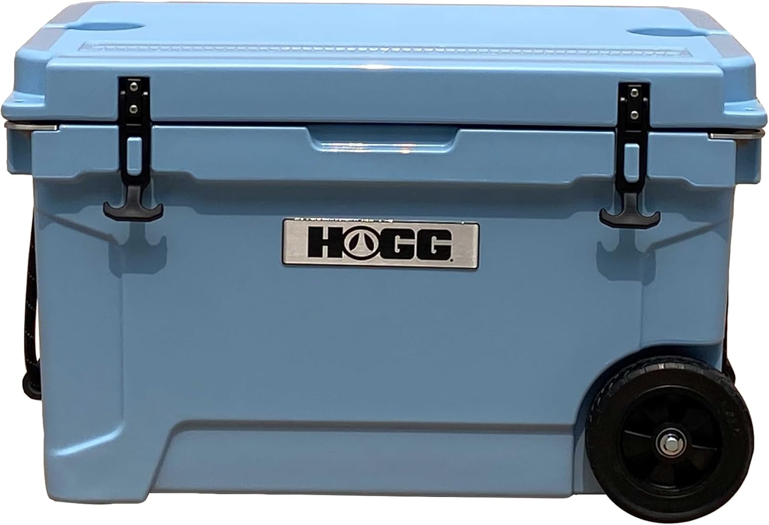 Hogg Insulated Cooler with Wheels for Ultimate Convenience