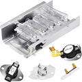 Heating Element for Whirlpool and Kenmore Dryers - Reliable Parts