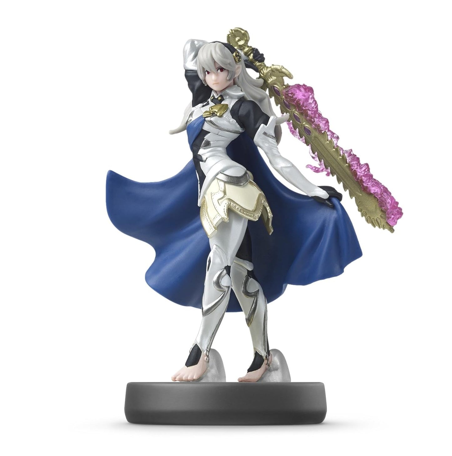 Nintendo amiibo Corrin Player 2 for Nintendo Switch Fun