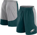 Fanatics Men's NFL Go Hard Shorts with Pockets and Graphics