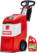 Rug Doctor Mighty Pro X3 Commercial Carpet Cleaner - One Pass Cleaning