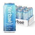 Yerbae Energy Beverage Iced Triple Berry - Plant-Based 160mg Boost