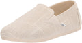 TOMS Redondo Slip On Flats Casual - Comfortable Everyday Loafers