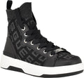 GUESS Womens Mannen Fashion Sneakers - Comfortable All-Day Wear easily