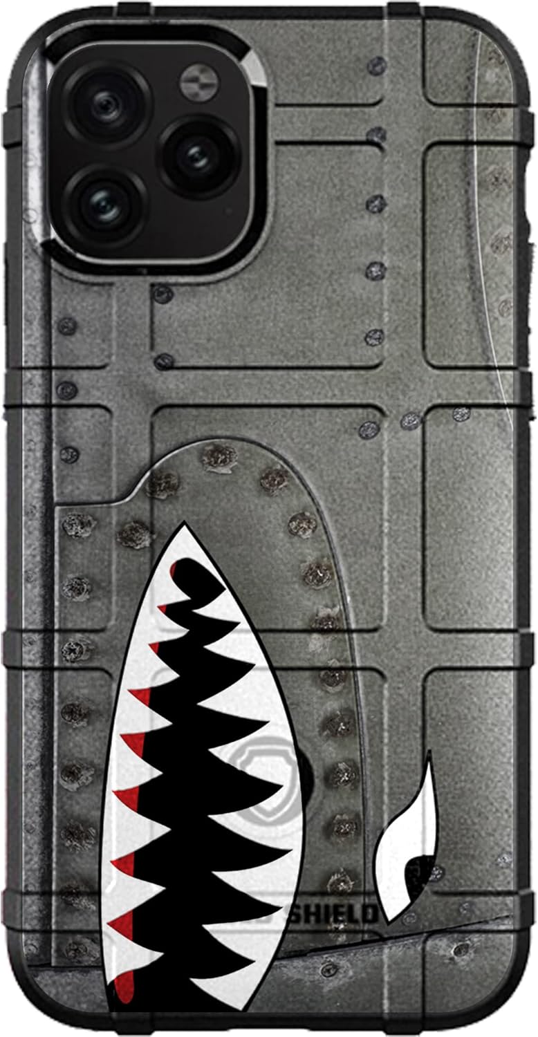 EGO TACTICAL Rugged Shield Case for iPhone 11 Pro Max Review