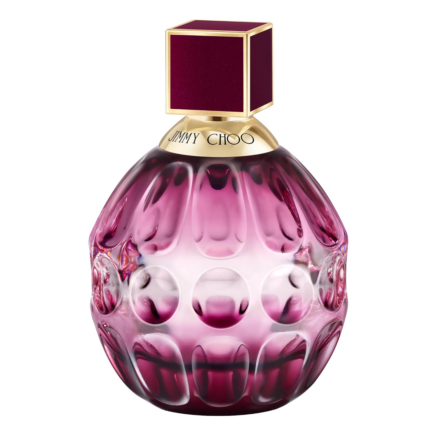 Fever Eau de Parfum by JIMMY CHOO - Floral Gourmand Delight