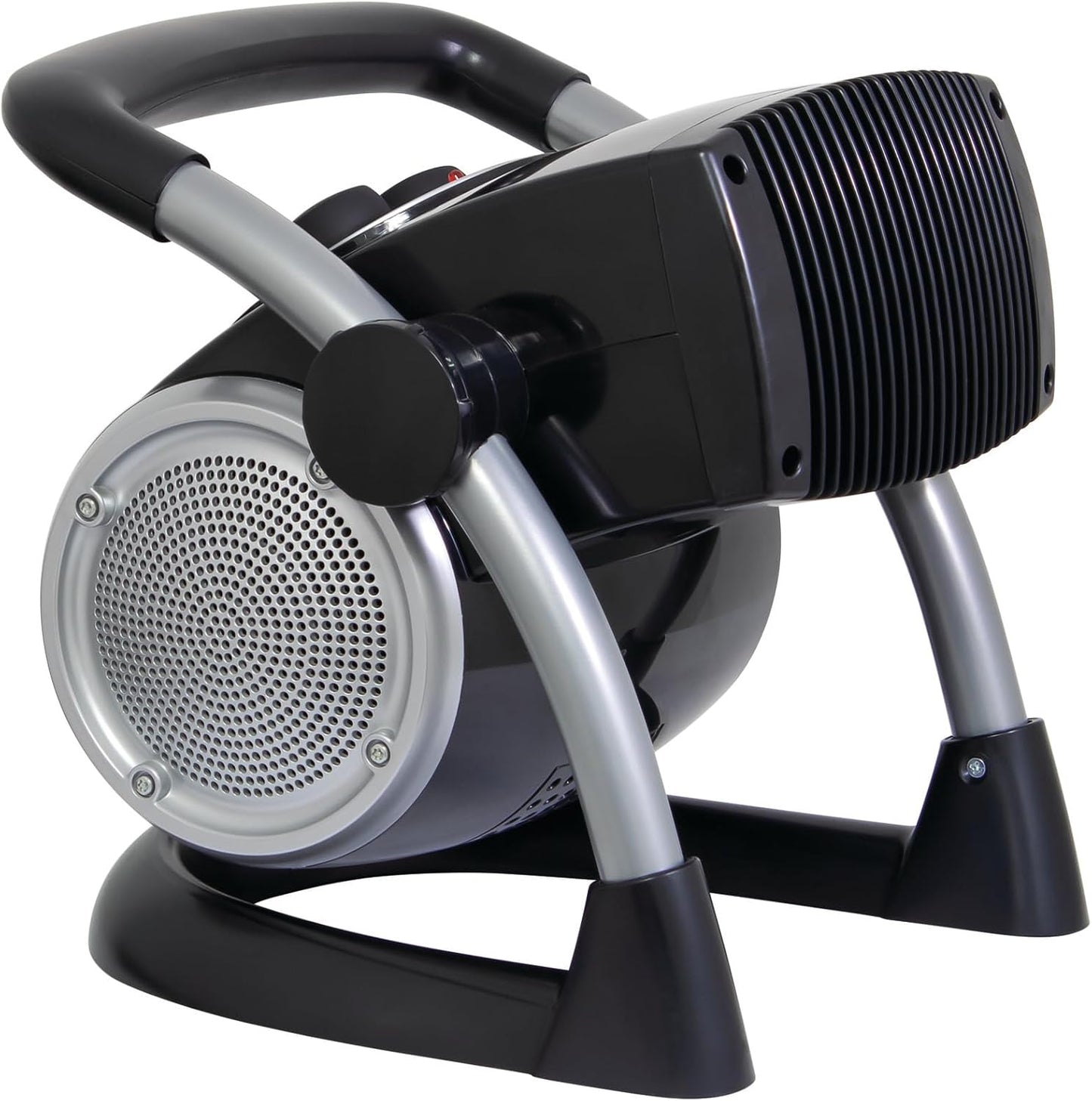 Lasko Pro-Ceramic Utility Heater: Powerful Pivot Power!