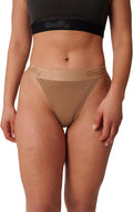 Women's Merino Bikini Undies - Soft French Cut, RWS Certified