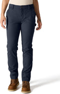 Carhartt Women's The Essential Canvas Pant - Relaxed Work Fit