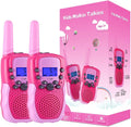 Walkie Talkies for Kids 22 Channels 2 Way Radio - Outdoor Range