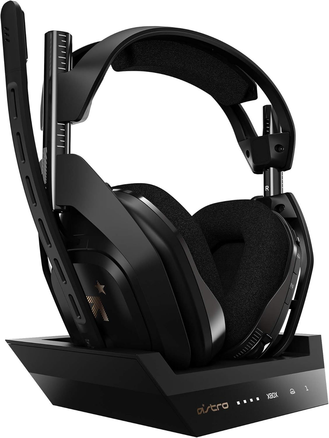 ASTRO A50 Wireless Headset - Xbox/PC - Renewed