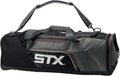 STX Lacrosse Challenger Equipment Bag for All Your Gear Needs