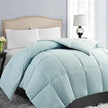 All Season California King Quilted Down Alternative Comforter - Soft